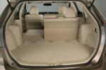 Toyota Venza 2009 года